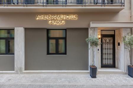Classic by Athens Primes - 47