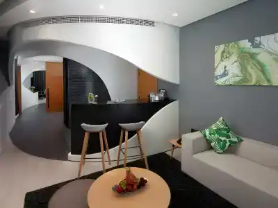 Al Khoory Sky Garden - 94