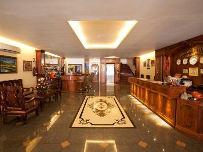 Golden House International - 25