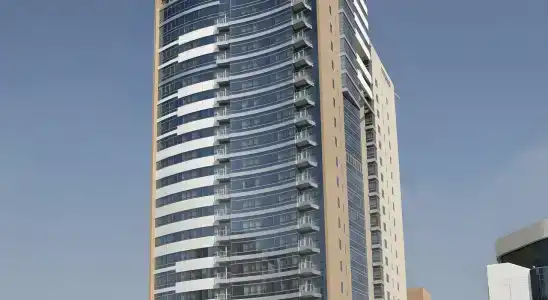 Nour Arjaan by Rotana - Fujairah - 58