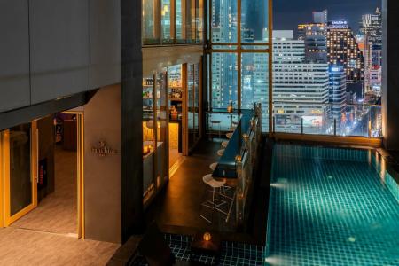 Solaria Nishitetsu Bangkok - 92