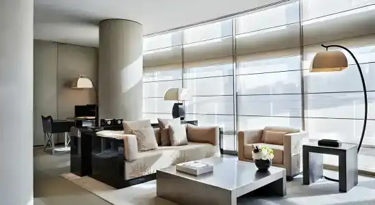 Armani Dubai - 58