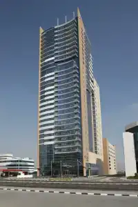 Nour Arjaan by Rotana - Fujairah - 3