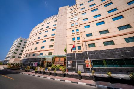 Landmark Grand - 8