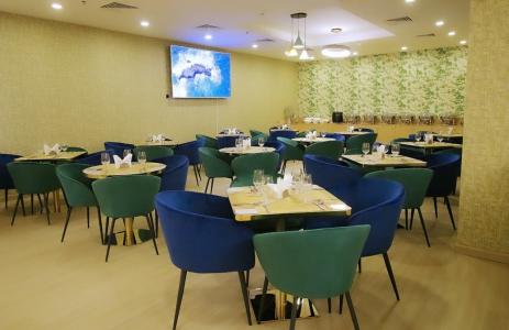 The George by Saffron, Dubai Creek - 26