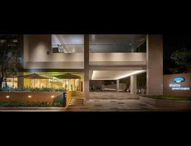 Shama Yen-Akat Bangkok - 24