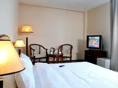 Springs Ulaanbaatar - 28