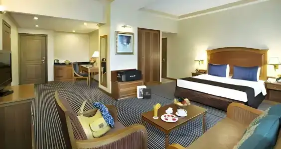 Avenue Dubai - 27