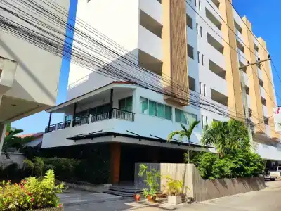 Baan Manthana House - 0
