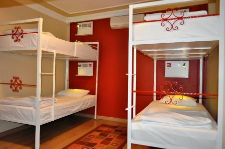 Antique Hostel - 43