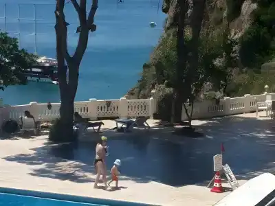 Lara Otel - 38