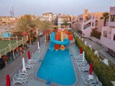 MinaMark Beach Resort for Families and Couples Only - 97