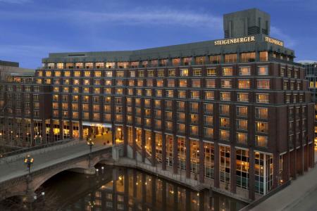 Steigenberger Hamburg - 55