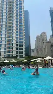 Hilton Dubai The Walk - 83