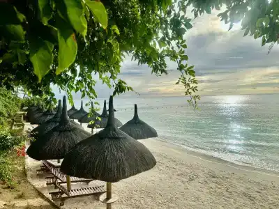 Casuarina Resort and Spa - 2