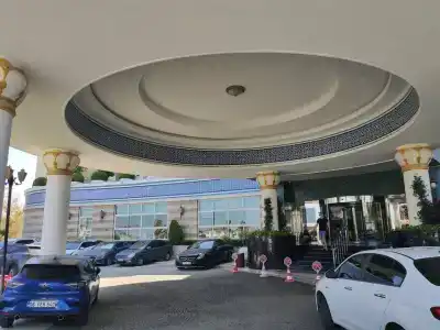 Crystal Sunset Luxury Resort & Spa-All Inclusive - 73