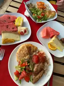 Symbola Oludeniz Beach - 60