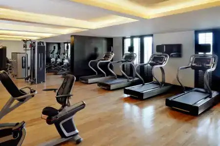 Marriott Al Jaddaf Dubai - 33