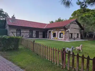 Ali Bey Club Manavgat - 91