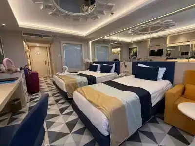 Granada Luxury Beach-Ultra All Inclusive - 97