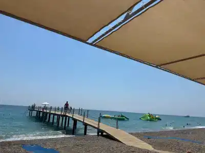 TUI BLUE Palm Garden - 19