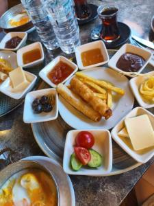 Marvell City Otel - 15