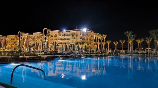 Premier Le Reve & Spa Sahl Hasheesh - Adults Only 16 Years Plus - 19