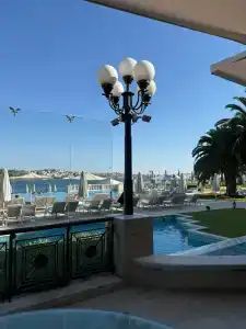 Ciragan Palace Kempinski Istanbul - 55