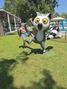 Arcanuss Sorgun - Ultra All Inclusive - 35