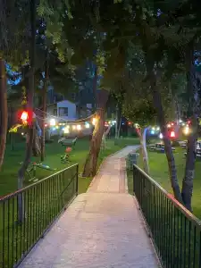 Armas Kaplan Paradise - 88