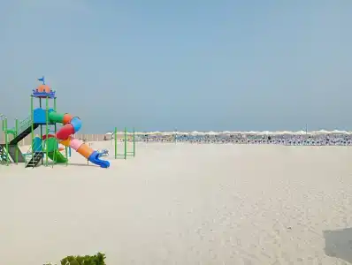 Ramada by Wyndham Beach Ajman - 34