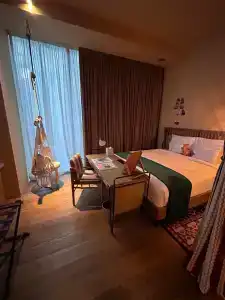 25hours Dubai One Central - 98