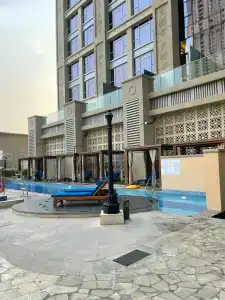 Hilton Dubai Al Habtoor City - 15