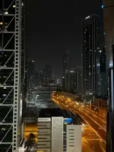 Paramount Midtown - 91