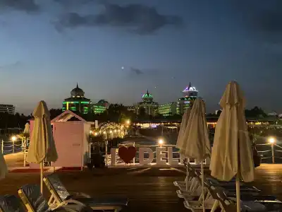 Delphin BE Grand Resort - Ultra All Inclusive - 78