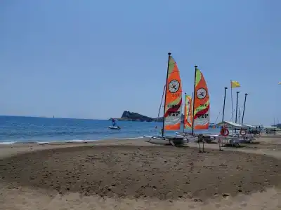 ROBINSON SARIGERME PARK - All Inclusive - 3