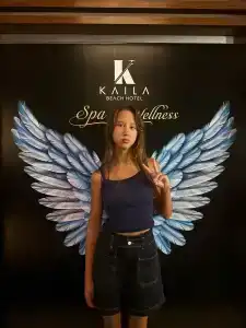 KAILA BEACH All Inclusive - 43