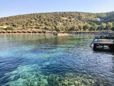 Bodrum Holiday Resort & Spa - 93