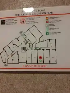 Ramada by Wyndham Istanbul Grand Bazaar - 38