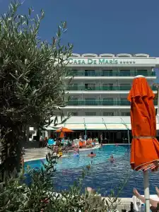 Casa De Maris Spa & Resort Adult Only 14 Plus - 30