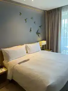 Le Meridien Khao Lak Resort & Spa - SHA Extra Plus - 51