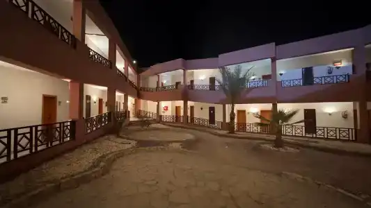 Tropitel Dahab Oasis - 47