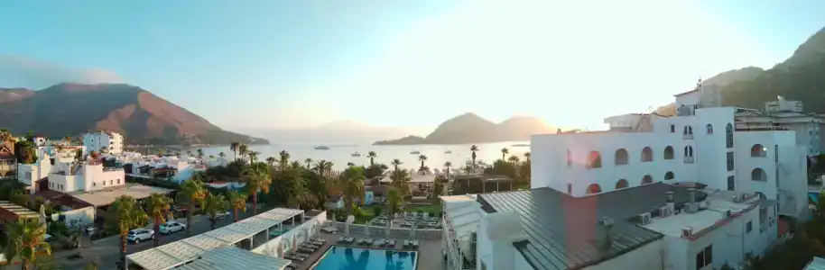 Elite World Marmaris - Adult Only +14 - 59