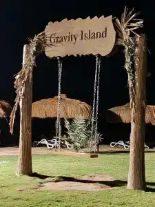 Gravity & Aqua Park Hurghada Families and Couples Only - 18