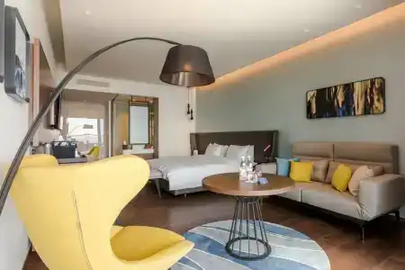 Radisson Blu, Larnaca - 89