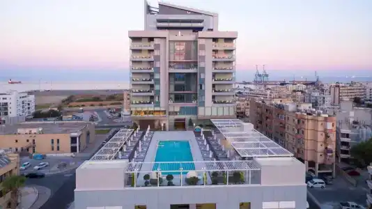 Radisson Blu, Larnaca - 21