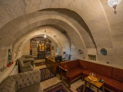 Lucky Cave Cappadocia - 10