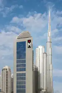 Millennium Central Downtown - 2
