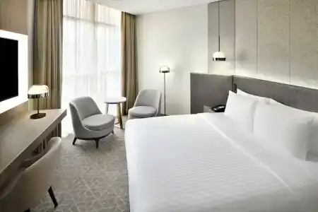 Courtyard by Marriott Dubai, Al Barsha - 2
