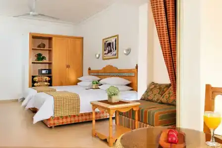 Pickalbatros Aqua Vista Resort - Hurghada - 82
